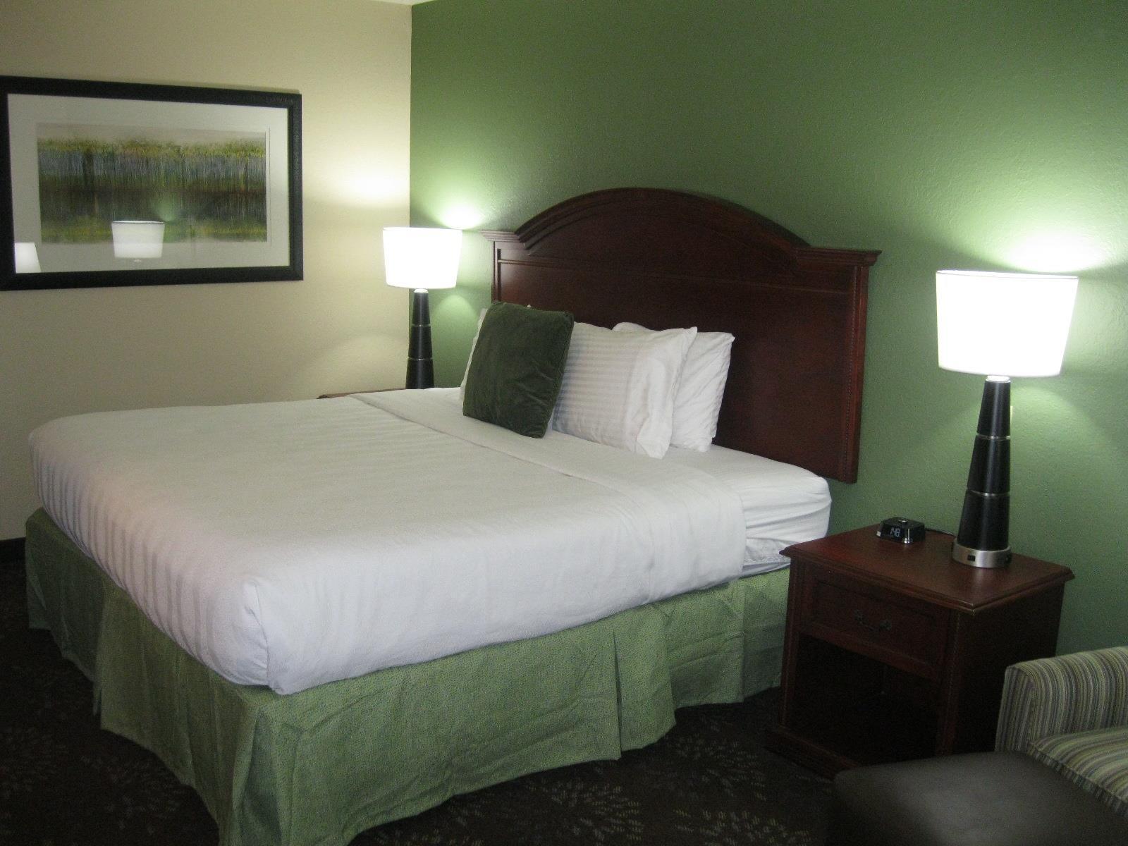 เบสต์ เวสเทิร์น พลัส นิว อุล์ม Hotel New Ulm ภายนอก รูปภาพ