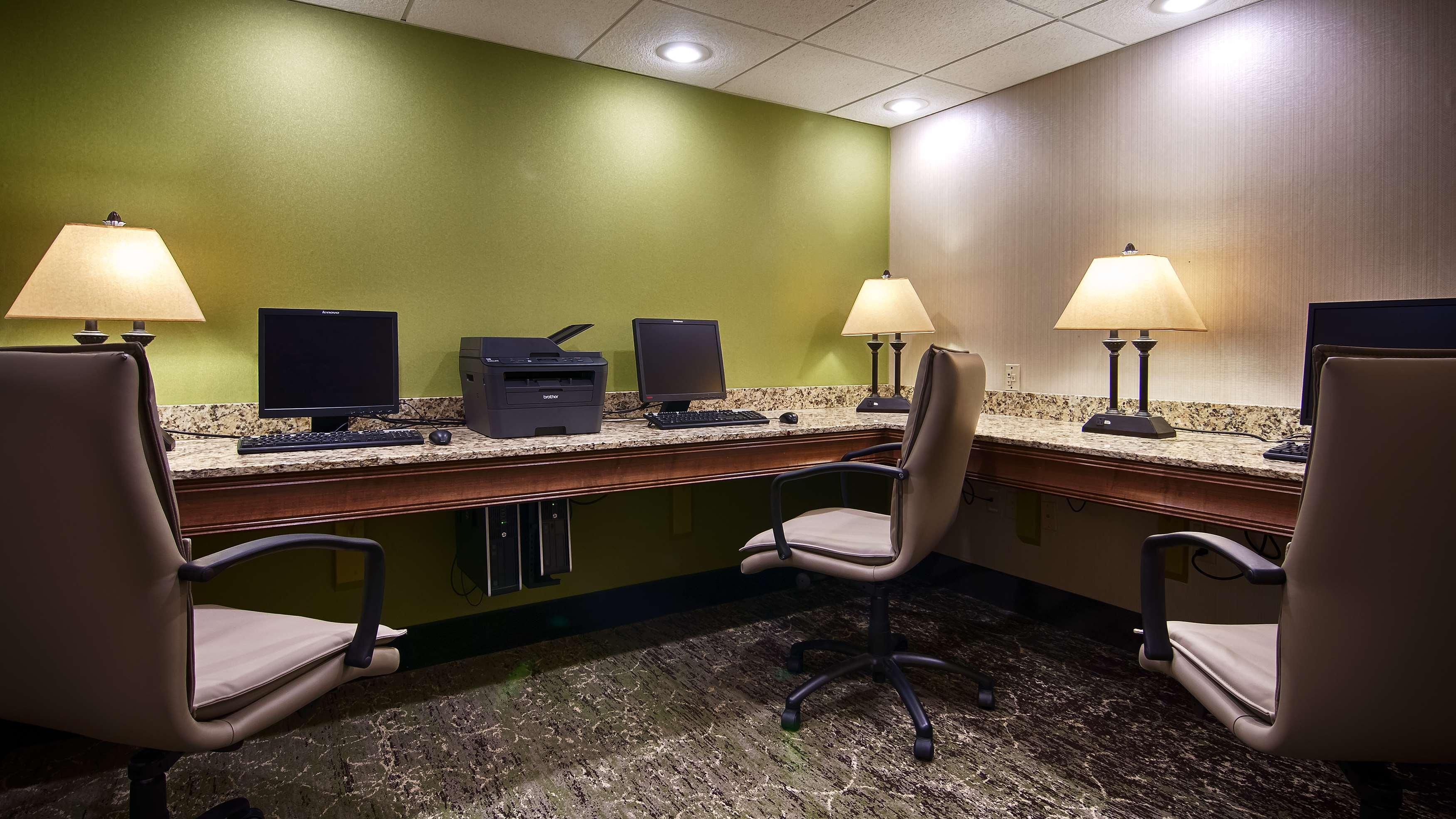 เบสต์ เวสเทิร์น พลัส นิว อุล์ม Hotel New Ulm ภายนอก รูปภาพ