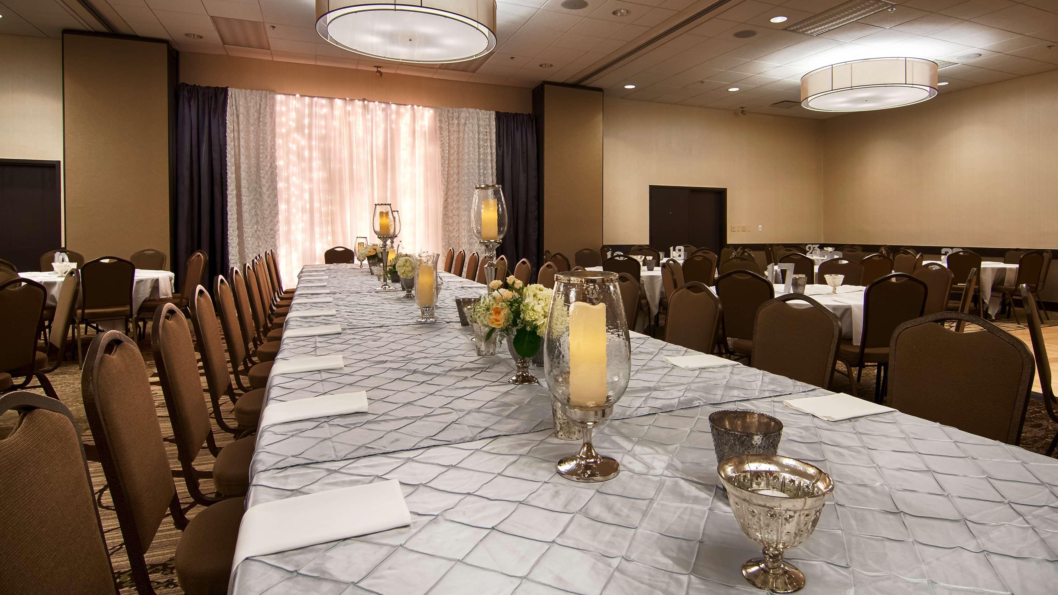 เบสต์ เวสเทิร์น พลัส นิว อุล์ม Hotel New Ulm ภายนอก รูปภาพ