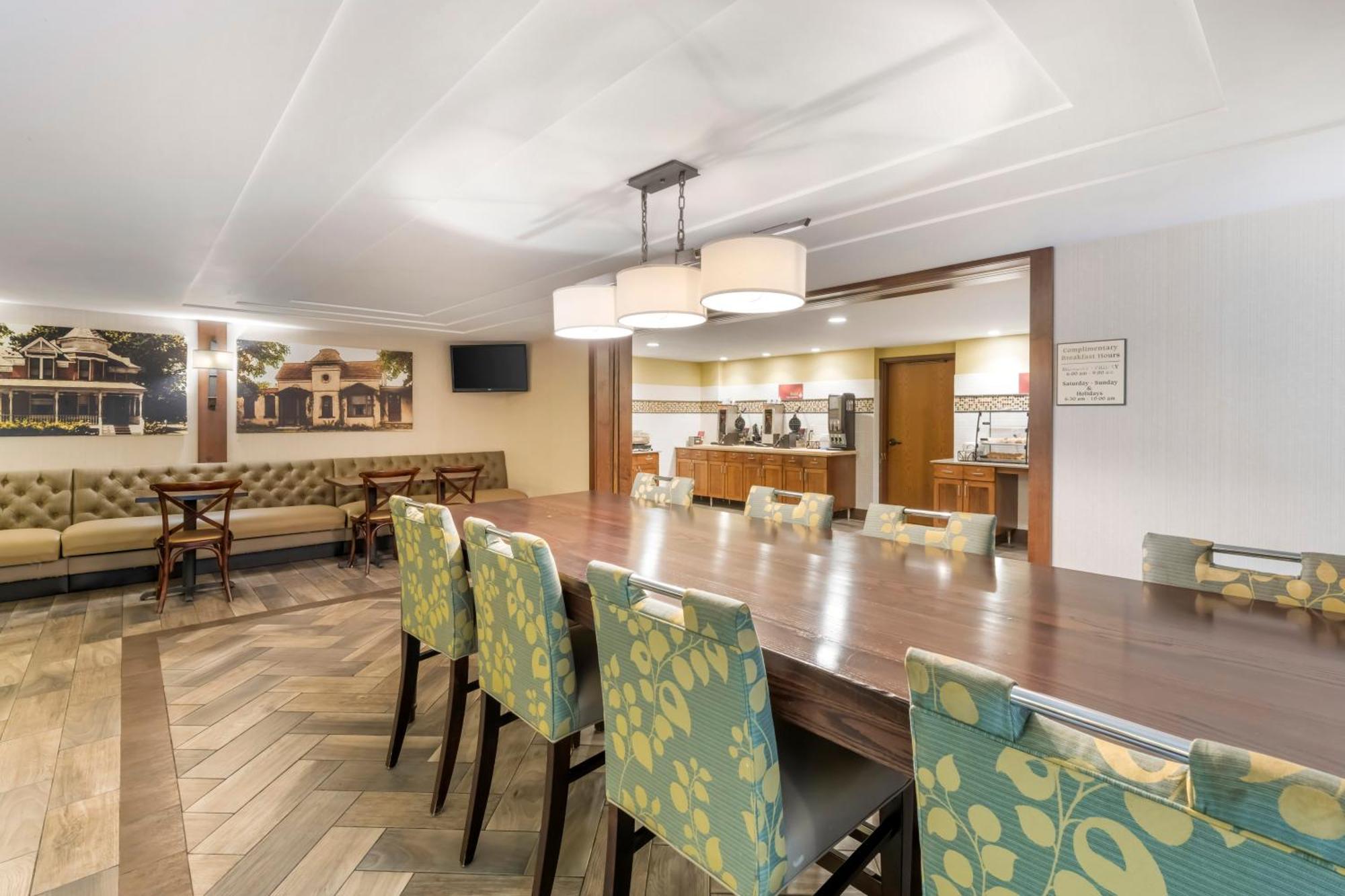 เบสต์ เวสเทิร์น พลัส นิว อุล์ม Hotel New Ulm ภายนอก รูปภาพ
