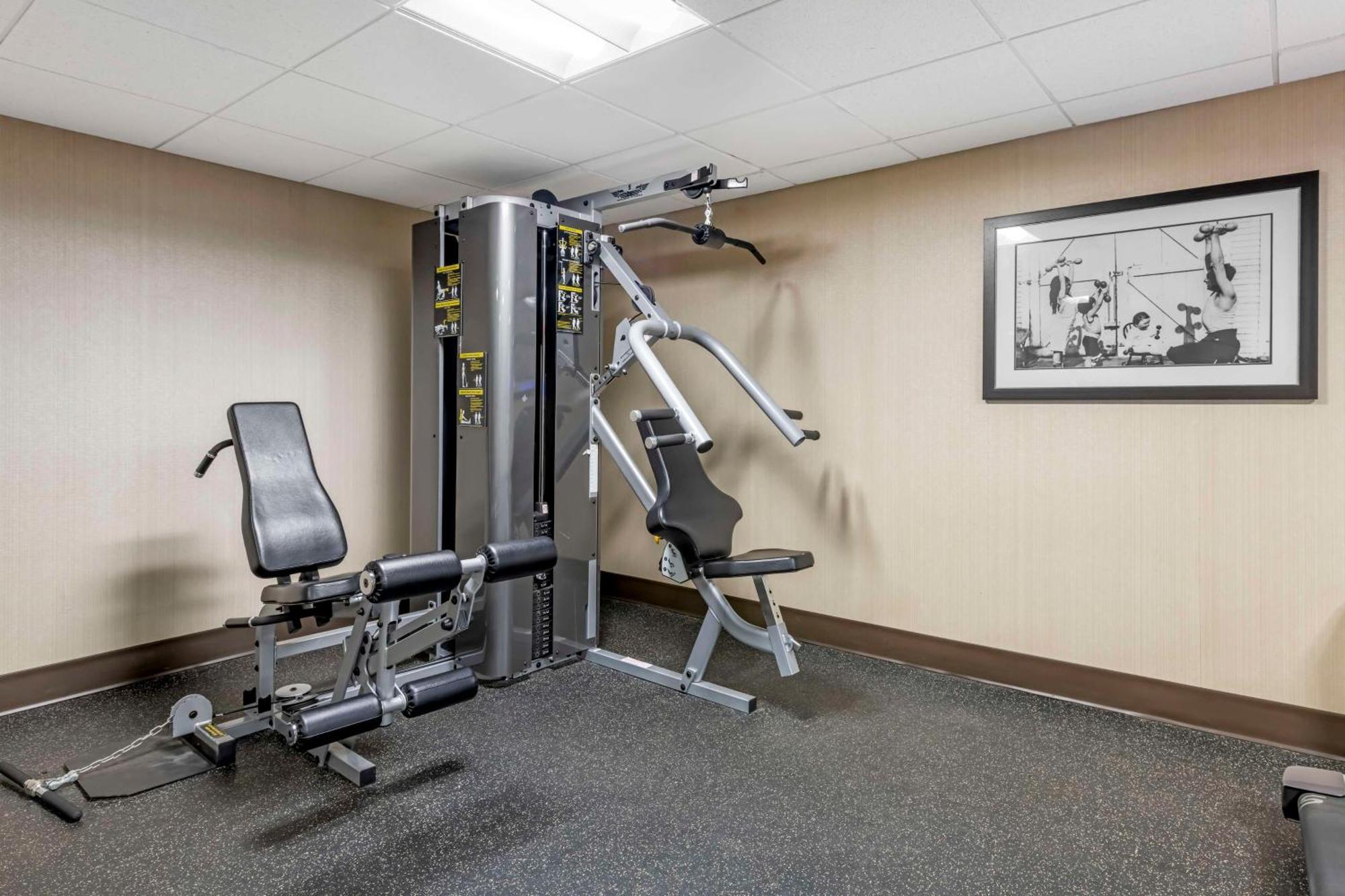 เบสต์ เวสเทิร์น พลัส นิว อุล์ม Hotel New Ulm ภายนอก รูปภาพ