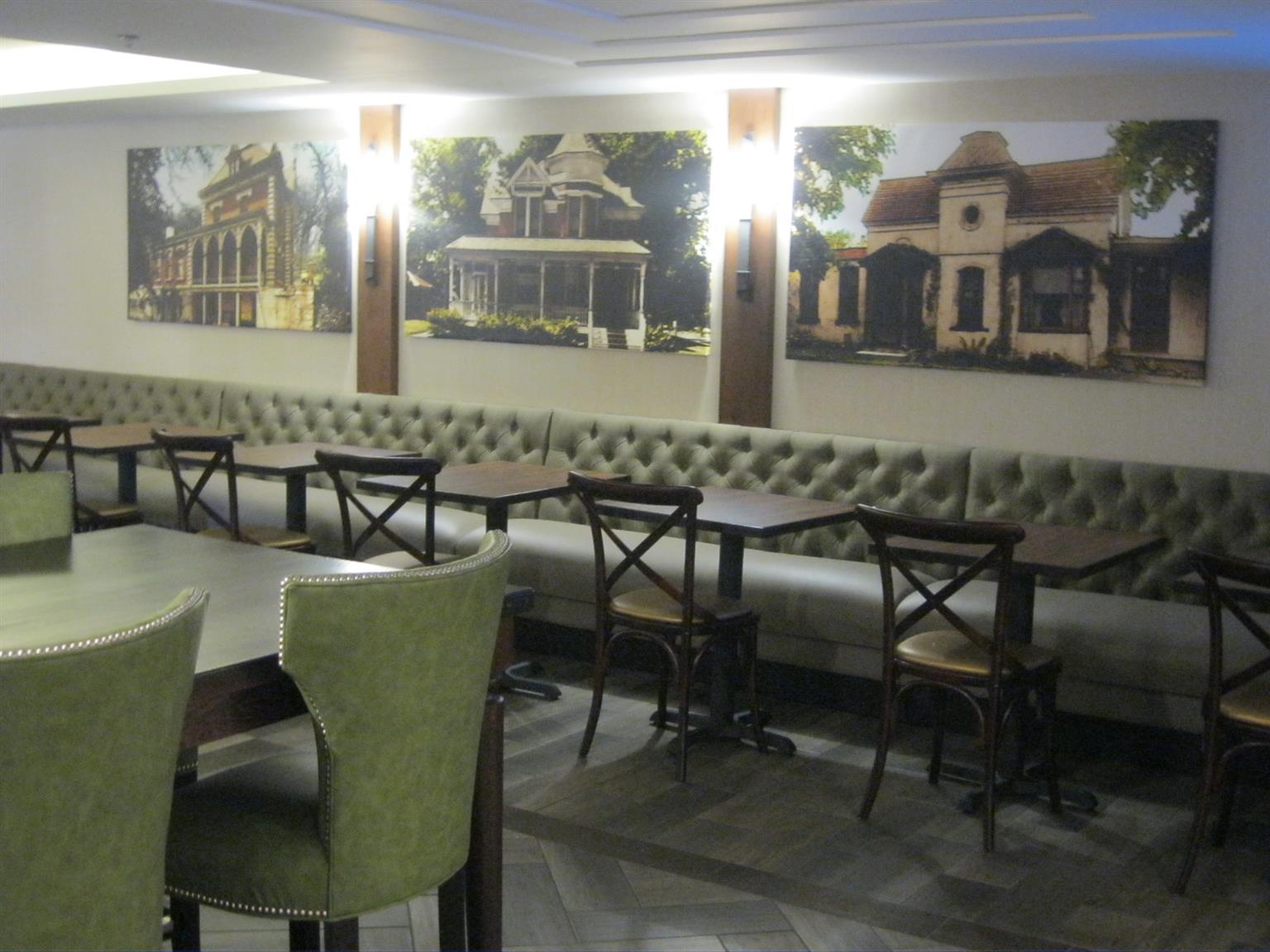 เบสต์ เวสเทิร์น พลัส นิว อุล์ม Hotel New Ulm ภายนอก รูปภาพ